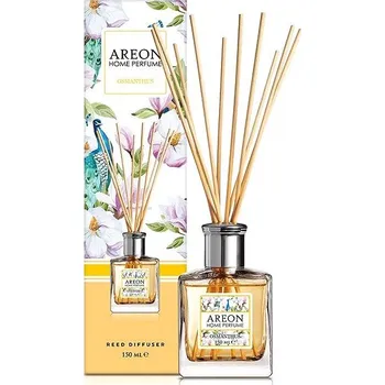 Aroma difuzér AREON HOME BOTANIC 150 ml - Osmanthus