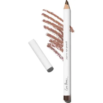 Oční linky Ere Perez jojobová tužka na oči Bronze 1,1 g