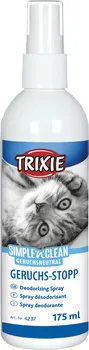 Přislušenství pro kočičí toaletu Trixie Pohlcovač pachů pro WC 175 ml