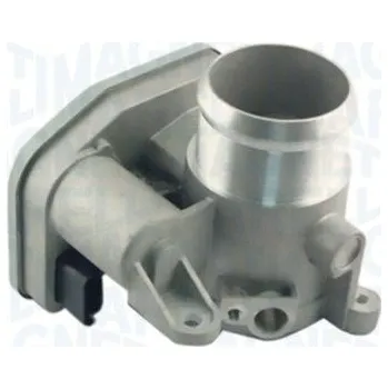 Palivový systém Hrdlo škrticí klapky MAGNETI MARELLI 802000000070