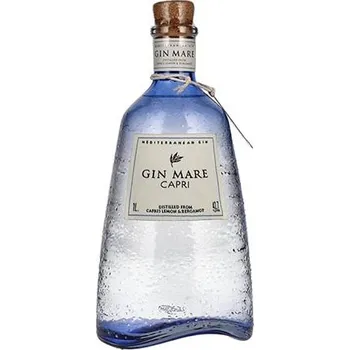Gin Gin Mare Capri 1 l