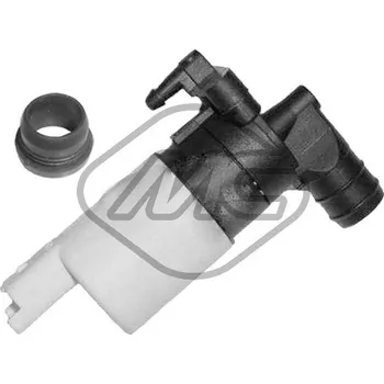 Motorek světlometu Vodní čerpadlo ostříkování Metalcaucho 02072