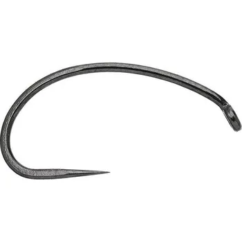 Hends Háčky Hooks BL 500 Black Nickel Počet kusů: 25ks, Velikost háčku: #16