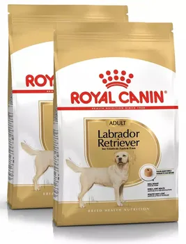 Krmivo pro psa Royal Canin Labrador Retriever Adult