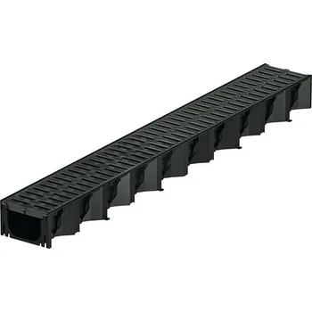 Odvodňovací žlab HexaSelf polypropylén