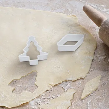 Vykrajovátko TMN Vykrajovací formičky na vánoční pečení