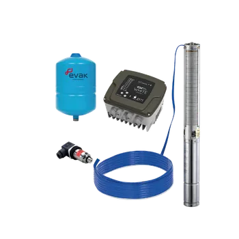 Domácí vodárna PM TECHNOLOGY WHITE 3M15-2W, 230V, 1.1kW, 30m kabelu, 12l