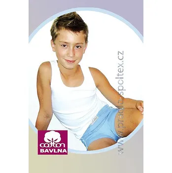 Nátělník chlapecký nátělník DUŠAN st