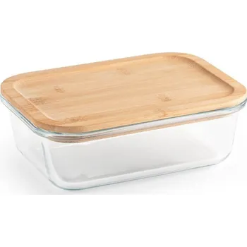 Dóza na potraviny PORTOBELLO. Vzduchotěsná nádoba 1000 ml