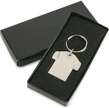 Přívěšek na klíče triko