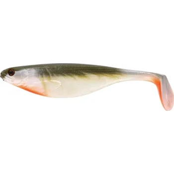 Umělá nástraha WESTIN - Gumová nástraha Shadteez Bass Orange 12 cm 15 g 2 ks