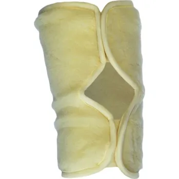 Runo Shop bandáž na kolena vlněná velikost S