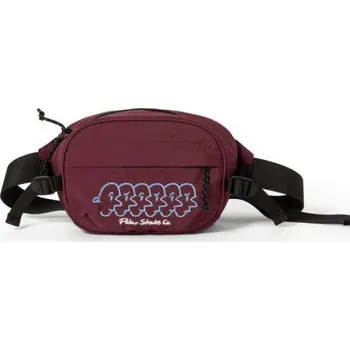 Ledvinka LEDVINKA POLAR Faces - vínová + při osobním odběru 1 358 Kč