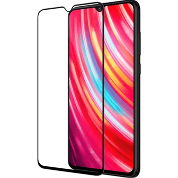 Picasee 3D ochranné tvrzené sklo s rámečkem pro Realme C53 - černé