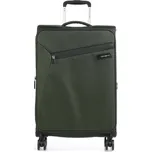 SAMSONITE Střední kufr 66cm Litebeam Climbing Ivy