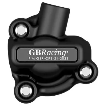Kryt motoru GB RACING UK Kryt víka vodní pumpy GB Racing pro YAMAHA YZF R3 2023