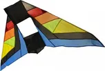 Drak létající Delta, 183x81cm v sáčku