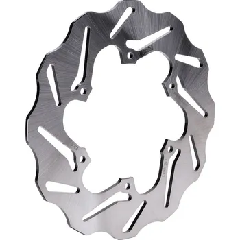 Brzdový kotouč Brzdový kotouč Polini Wavy, Piaggio Liberty, NRG, Gilera Runner 125, Vespa GTS 125-300 175.0043
