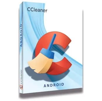 Zrychlení počítače CCleaner Professional Android 1 zařízení, 1 rok, cca.1.12m