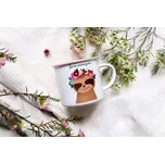 Keramický hrnek jsem princezna 250 ml - ePipí 0000498