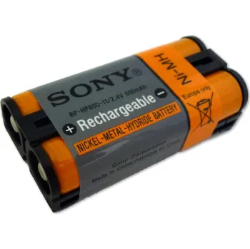 Sony BP-HP800-11 originální baterie pro…