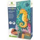 Sycomore Stick&Fun Mosaics Ocean