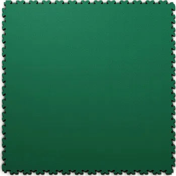 Dlažba Obchodní dlaždice Fortelock - Hadí kůže Barva: Zelená