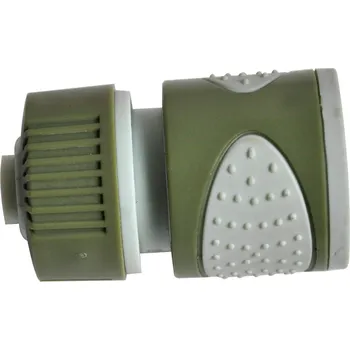 Postřikovač XTLINE Rychlospojka plastová, softgrip | 3/4"