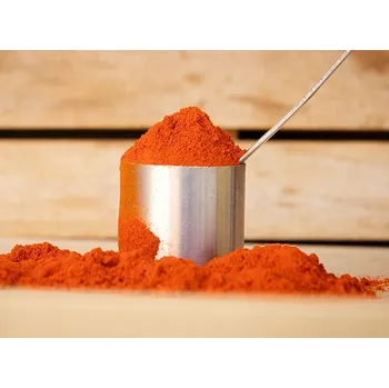 Koření Davídkovo koření Paprika slovenská lahůdková