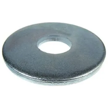 Matice Podložka pro konstrukční šrouby BN 2045 Podl.pro konstr.šr. M20 (21x80x7) BN 2045 ZB