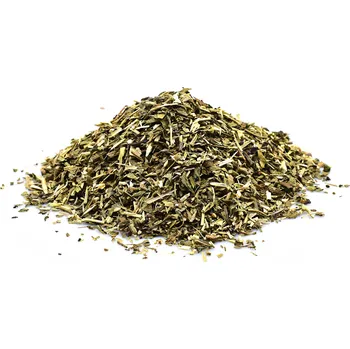 Koření FromNature Bazalka list - řezaný Množství: 100g