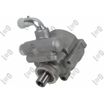 Posilovač řízení Hydraulické čerpadlo, řízení ABAKUS 140-01-081