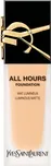 Yves Saint Laurent All Hours Foundation…