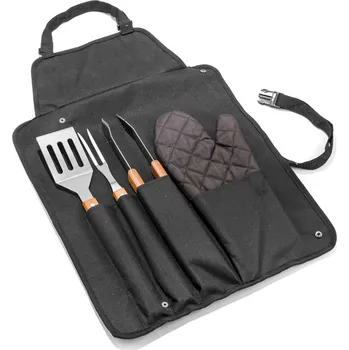 Příslušenství pro gril Grilovací sada NANDO