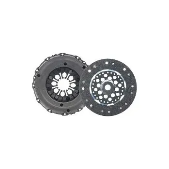 Spojková sada Dvoudílná spojka VOLKSWAGEN 2.5 TDI Syncro | 2461ccm | 75kW | 09/1995-04/2003 | ACV; AXL | SRL