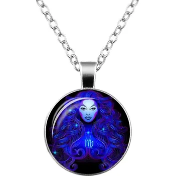 Přívěsek DAALO Přívěšek - znamení Panna