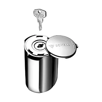 Schell náhradní díl - rukojeť Secur uzamykatelná ke Comfortům (480060699)