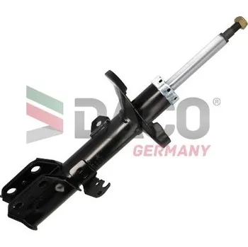 Tlumič pérování DACO 454520R