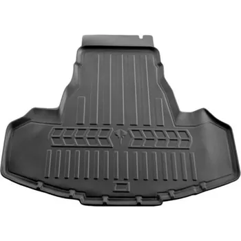 Vana do kufru Vana do kufru, gumová 3D (TPE), HONDA Accord IIX, Stingray