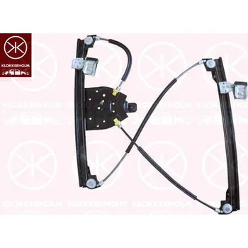 Stahovačka okna Zvedací zařízení oken KLOKKERHOLM 55411802