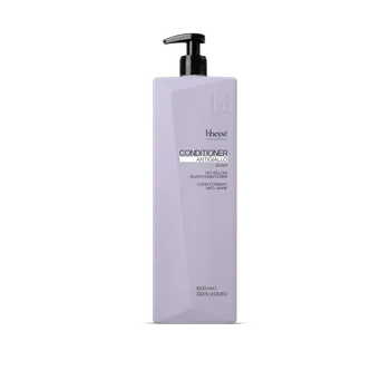 Bheysé Professional NOYELLOW SILVER CONDITIONER 1000 ml - BHEYSÉ