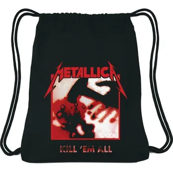 Sportovní vak vak na záda Metallica - Kill Em All