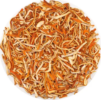 Sušené květy - Pomerančové nitě 10g