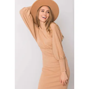 Dámské šaty Glara Pohodlné šaty 911417