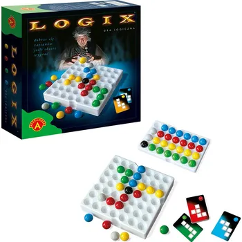 Desková hra Alexander Logix 