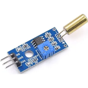 Síťový kabel Snímač náklonu SW520D