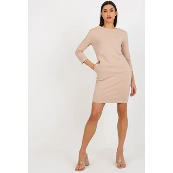 Dámské šaty Denní šaty model 175679 Och Bella s