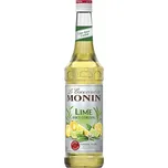 Monin Lime Juice 1 l