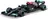 Bburago Signature Mercedes W12 1:43, #77 Bottas