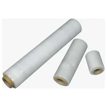 Stavební fólie DEN BRAVEN Folie průtažná ruční 50cmx120m/23my (Stretch foil) /B971FOL/